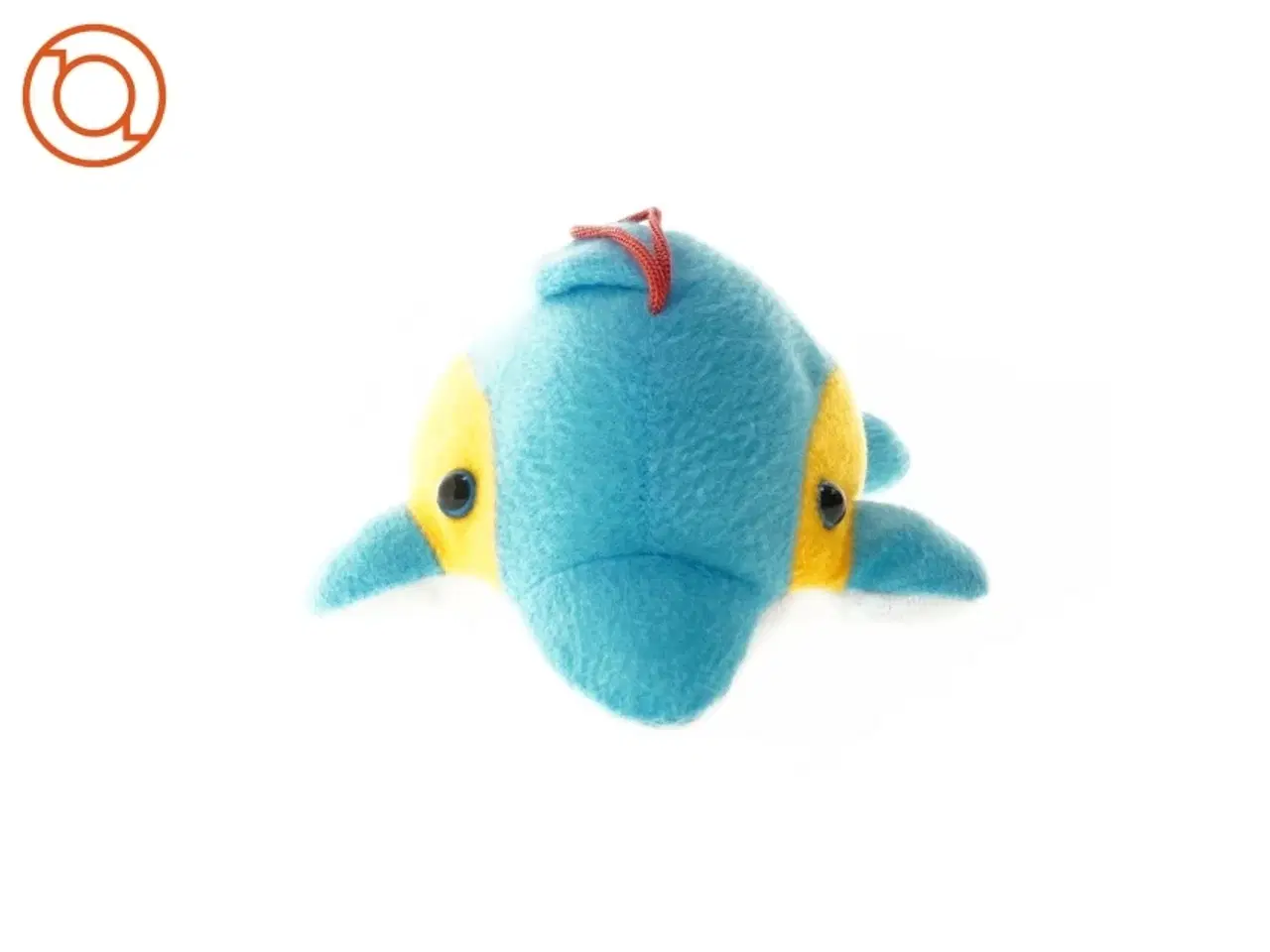 Billede 3 - Bamse (str. 23 x 17 cm)