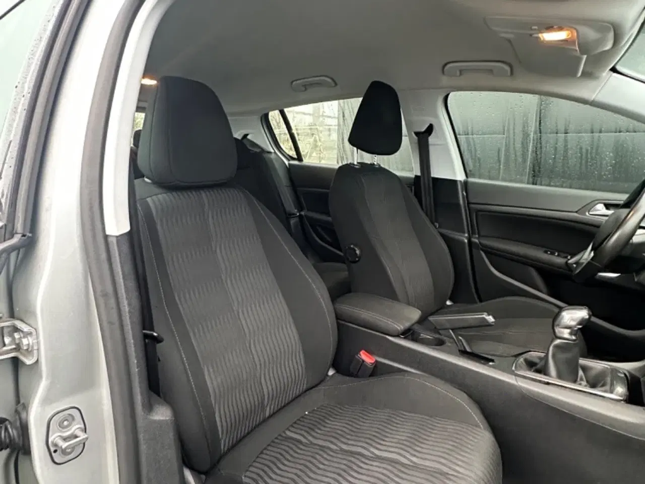 Billede 12 - Peugeot 308 1,2 VTi 82 Active