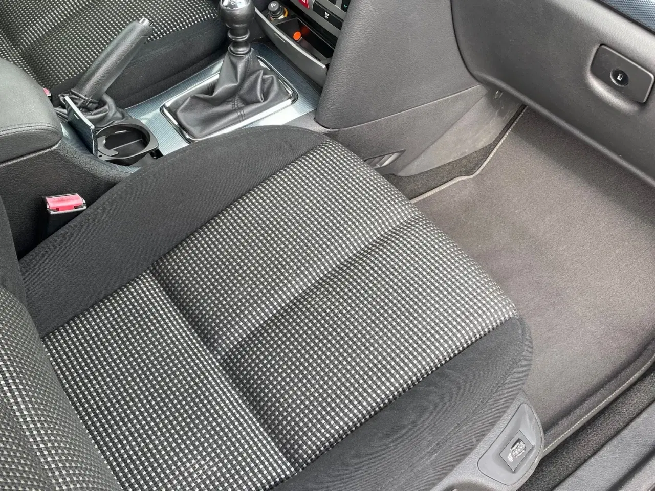Billede 6 - Peugeot 407 163 HK