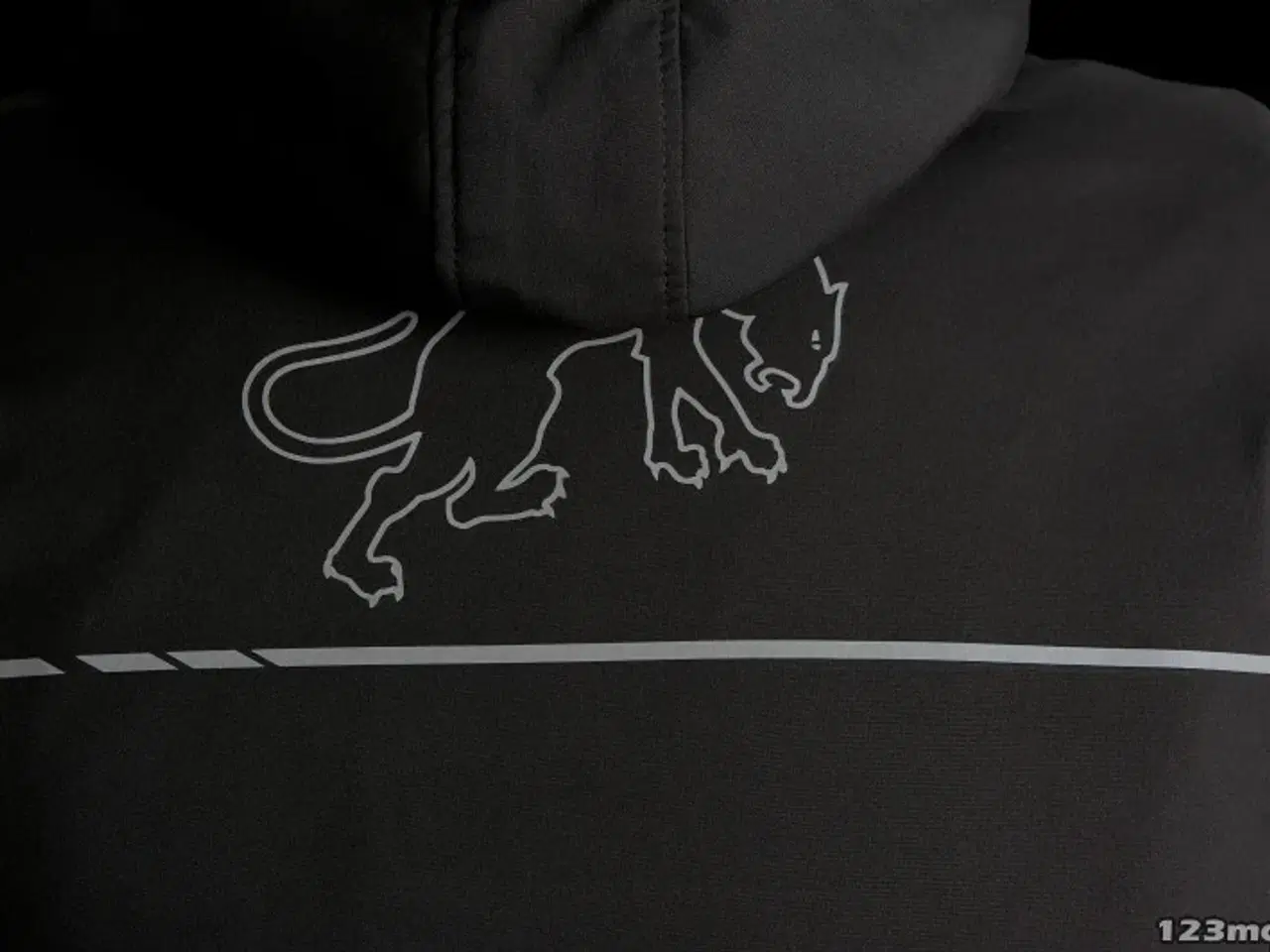 Billede 5 - furygan Sektor Evo