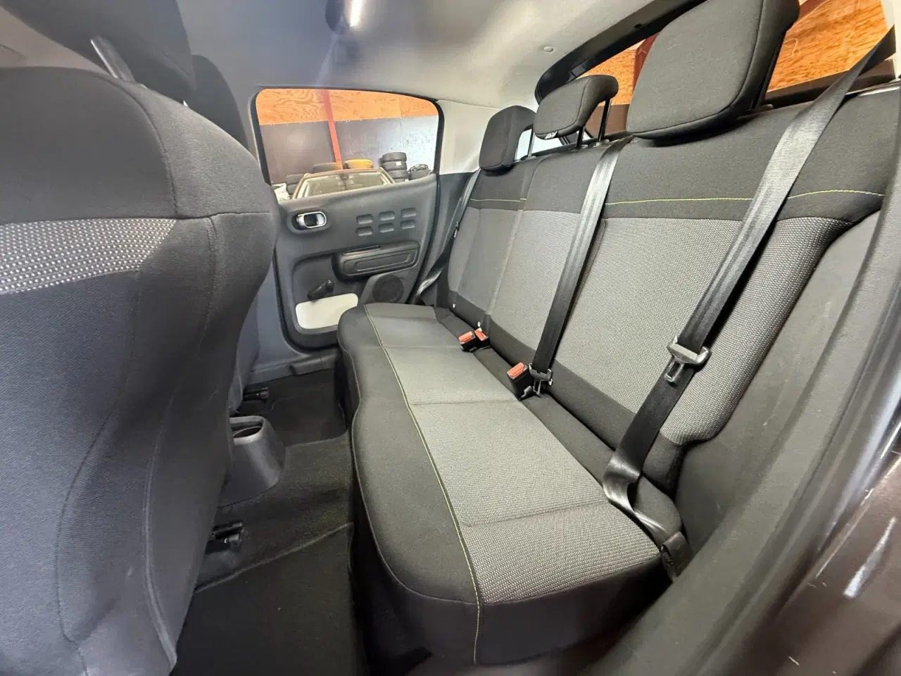 Billede 11 - Citroën C3 1,2 PureTech 82 Feel