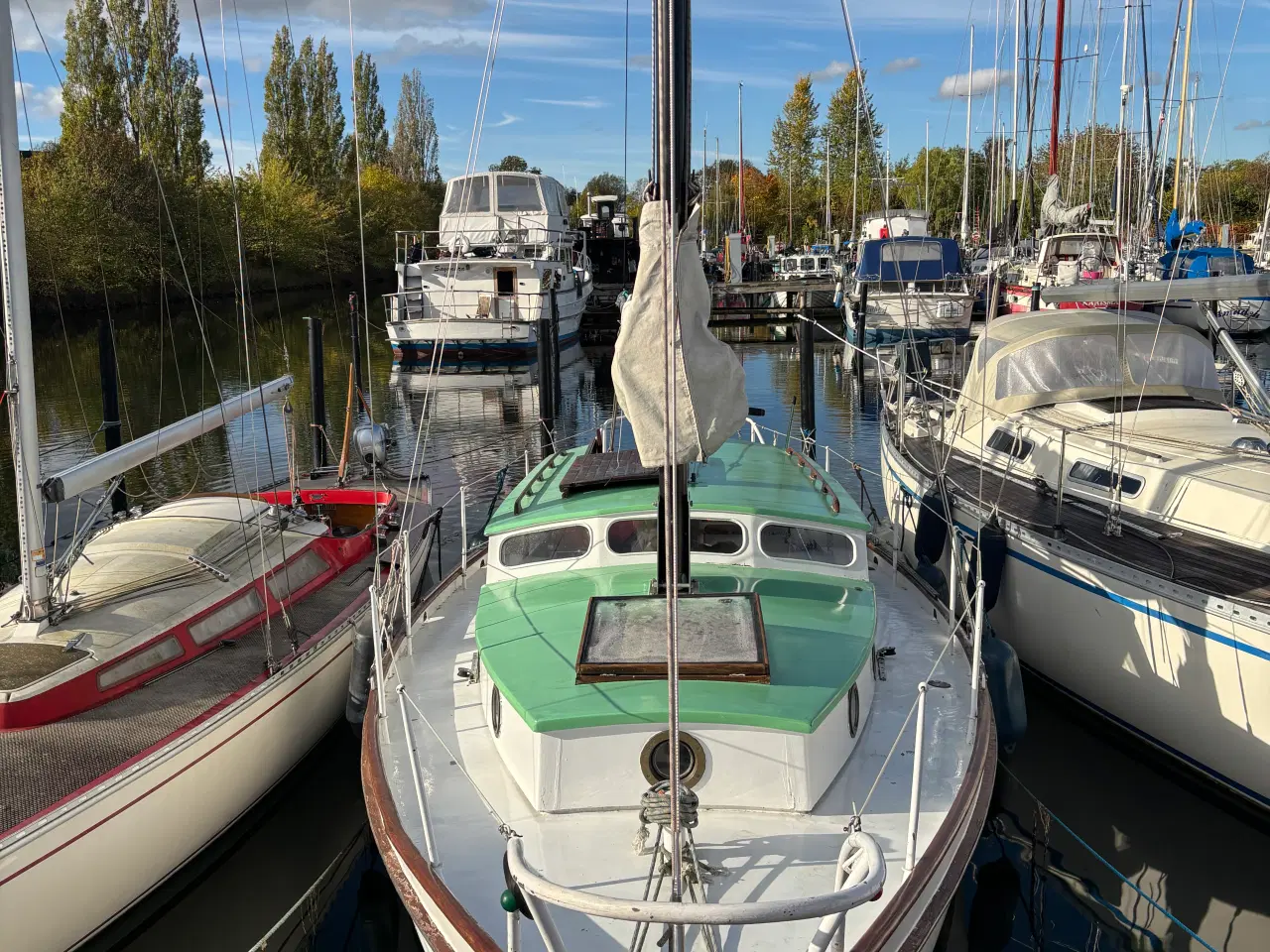 Billede 2 - Charmerende Baron van Hoëvell 850