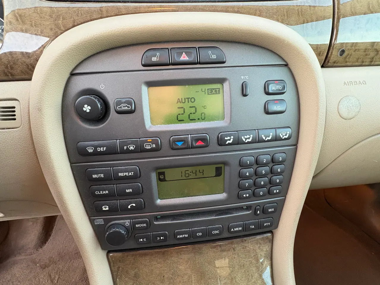 Billede 19 - Utrolig velholdt Jaguar klar til ny ejer