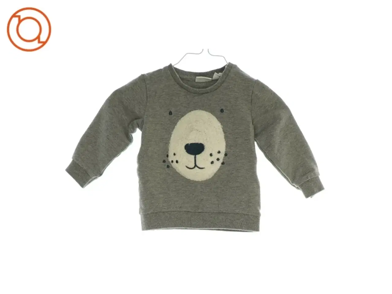 Billede 1 - Sweatshirt fra Name it (str. 68)