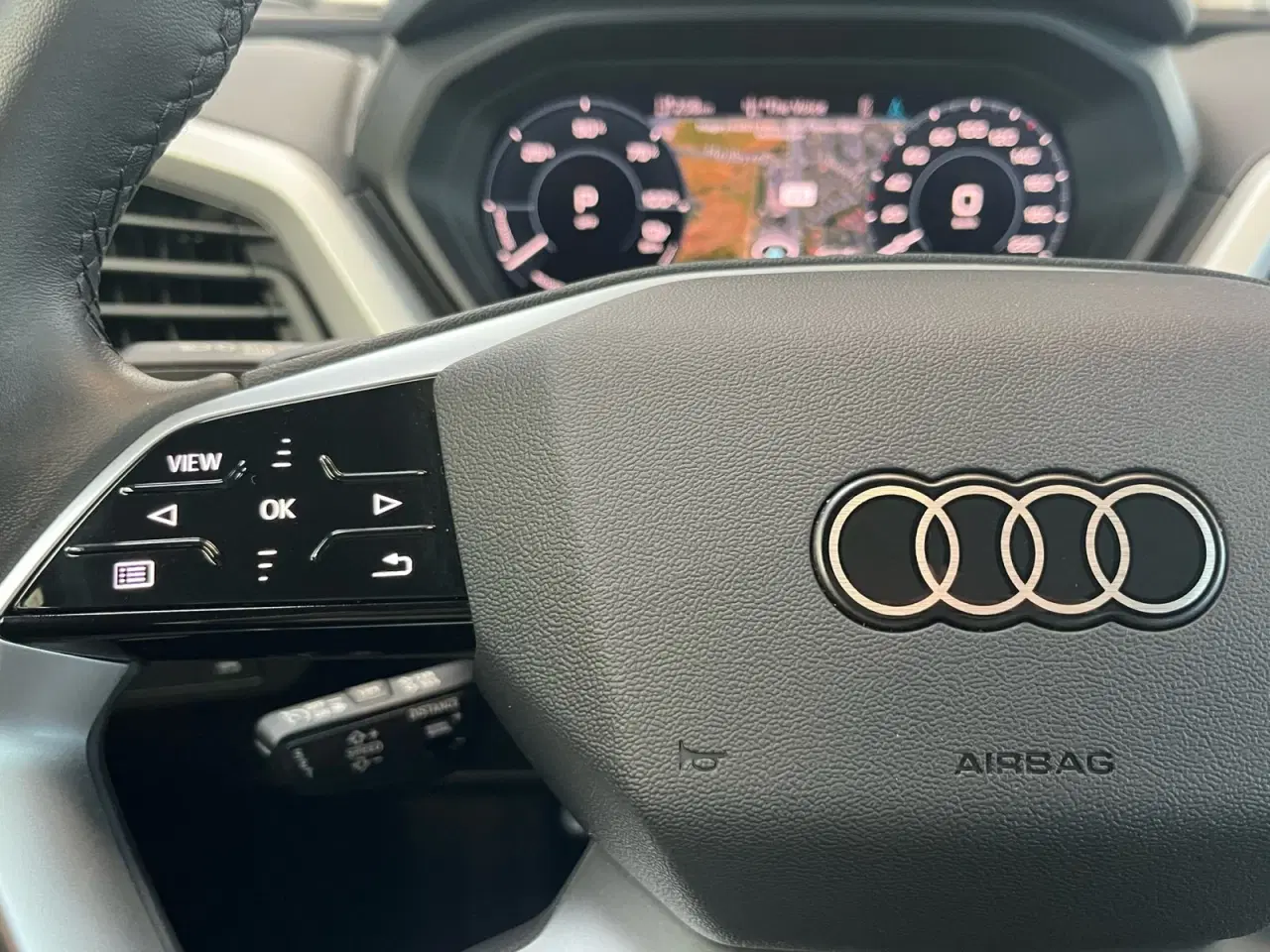 Billede 18 - Audi Q4 e-tron 40 Advanced