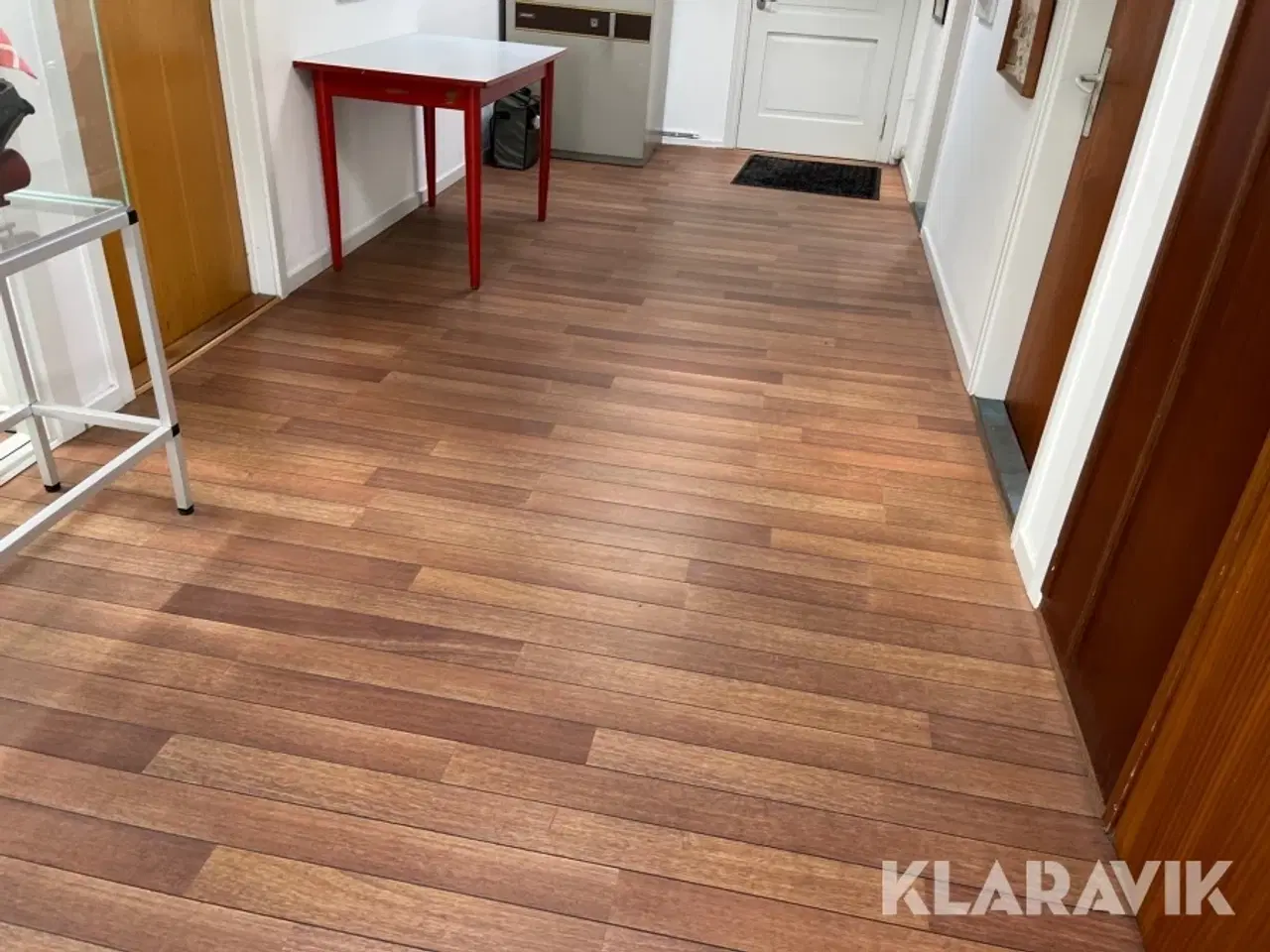 Billede 8 - Laminat gulv 120+ m2