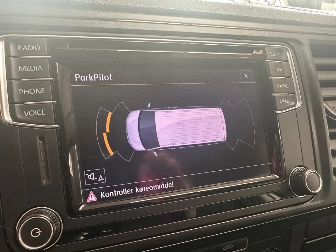 Billede 11 - VW Transporter 2,0 TDi 150 Kassevogn DSG kort