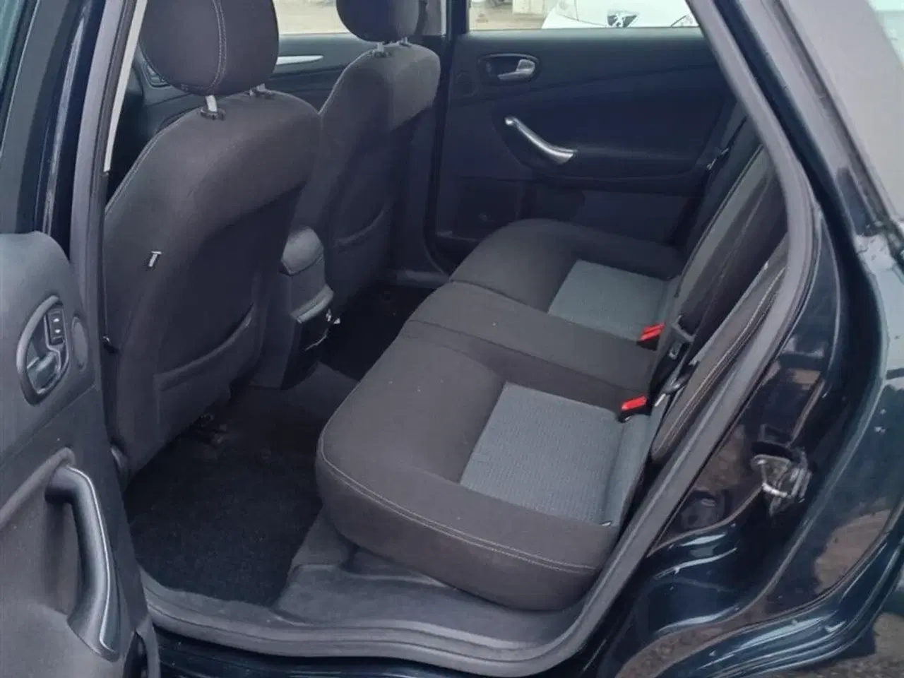 Billede 9 - Ford Mondeo 2,0 TDCI Aut. 140HK Stc