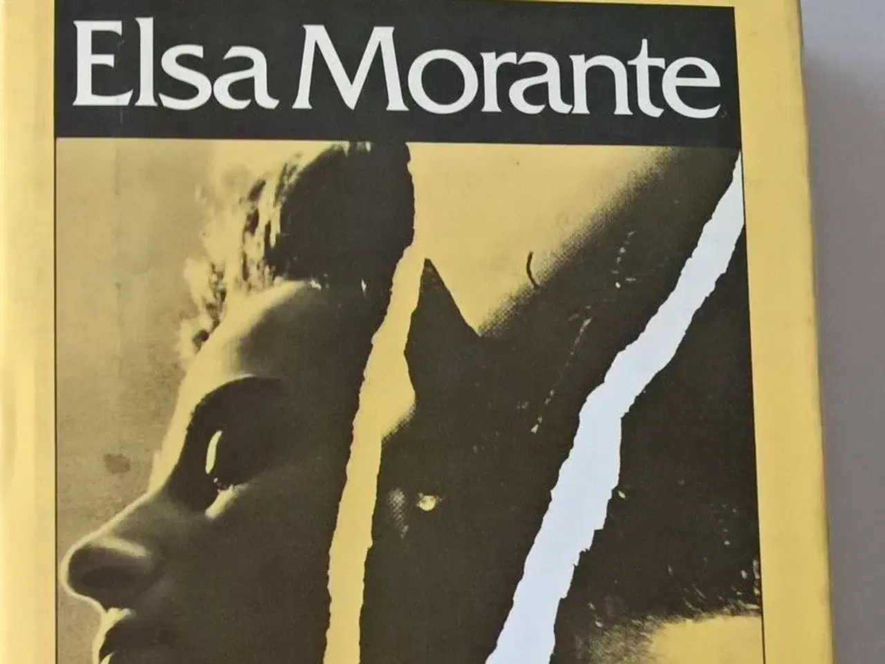 Billede 1 - Aracoeli. Af Elsa Morante