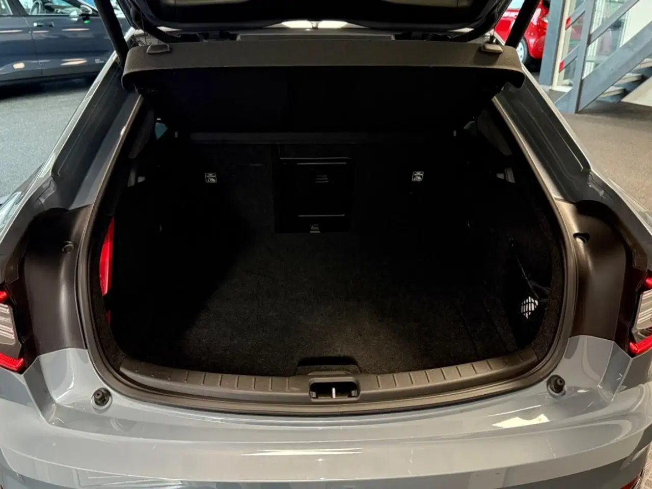 Billede 20 - Polestar 2 Long Range