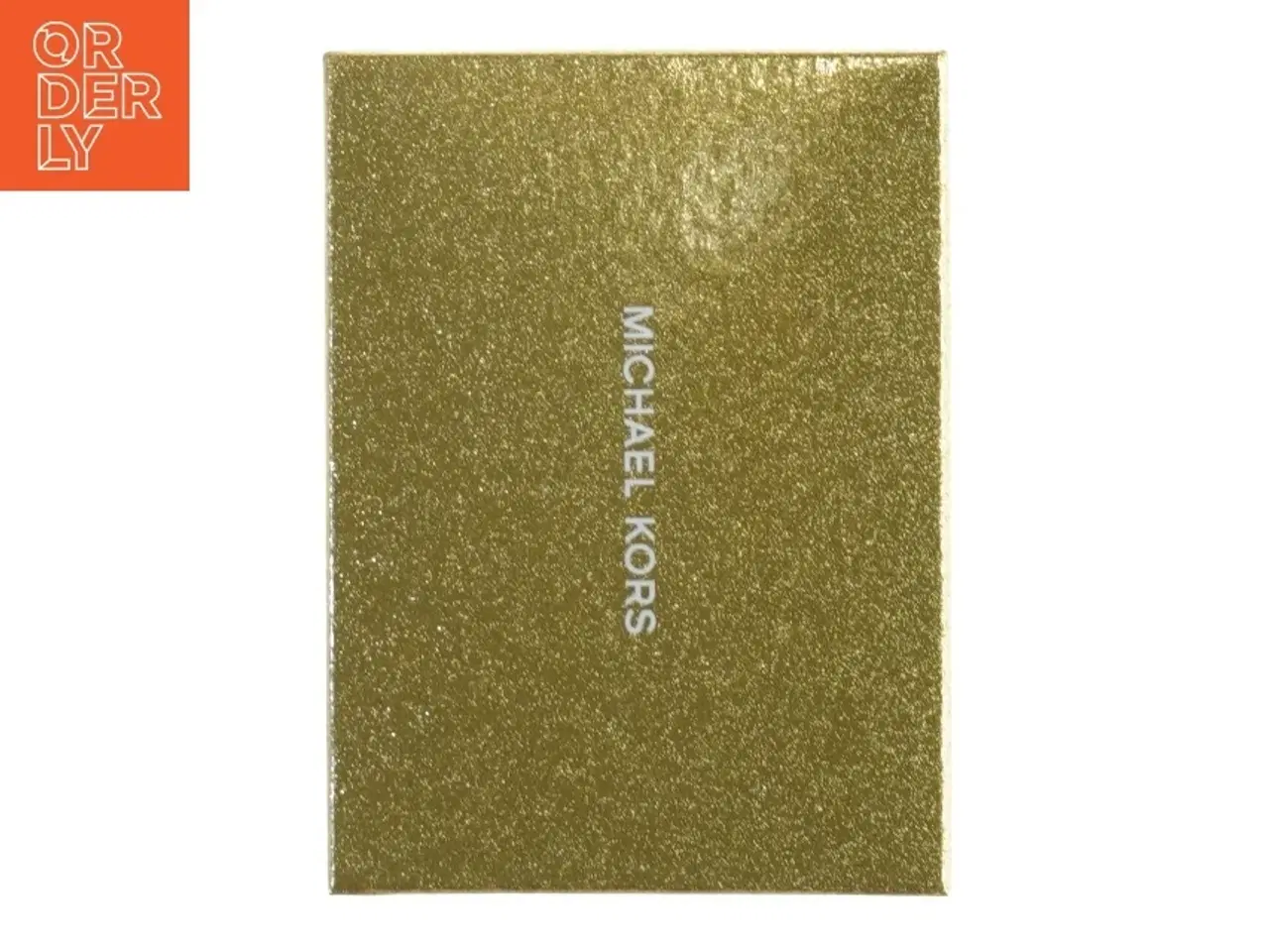 Billede 6 - Michael Kors pung med nøglering fra designer Michael Kors, ny og ubrugt (str. 13x9 cm)