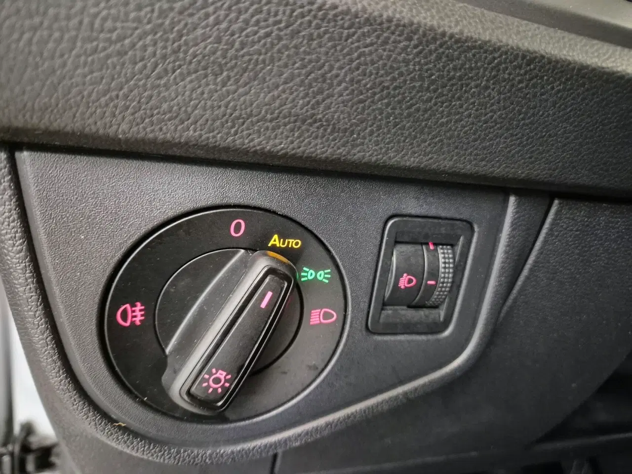 Billede 17 - VW Polo 1,0 TSI Comfortline DSG 95HK 5d 7g Aut.