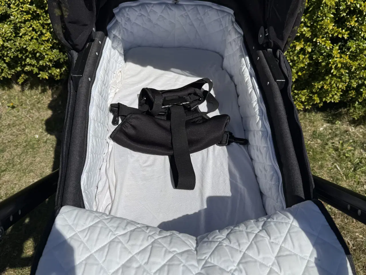 Billede 4 - Emmaljunga NXT90B Kombivogn