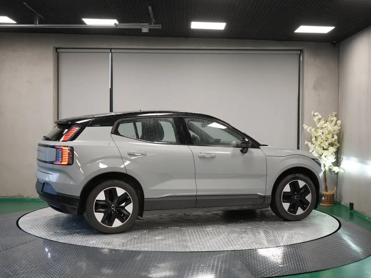 Billede 6 - VOLVO C40 P6 Ultimate 231HK