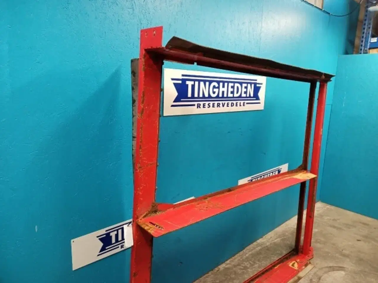 Billede 2 - Massey Ferguson 40 Soldkasse 28480555