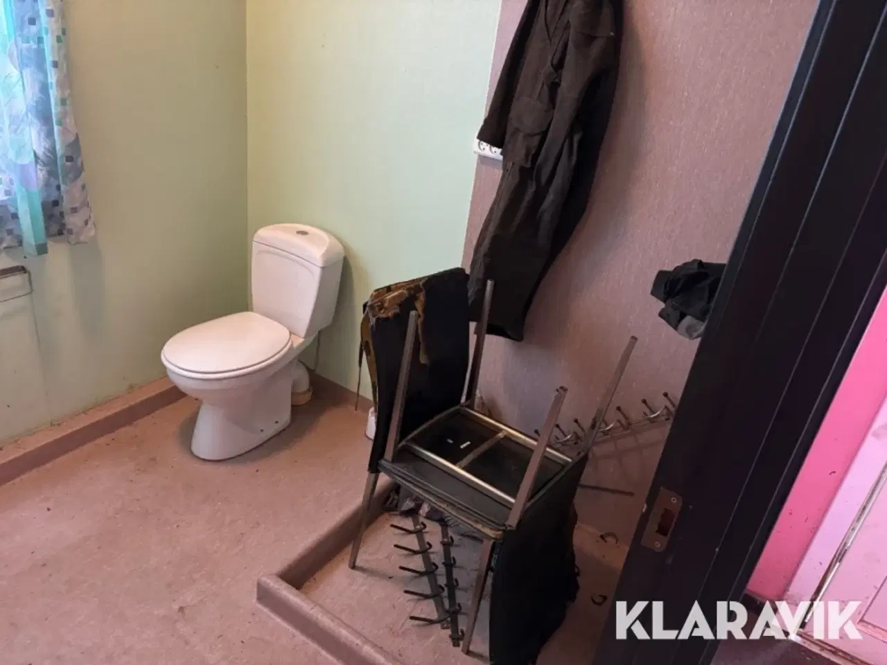 Billede 5 - Personalevogn