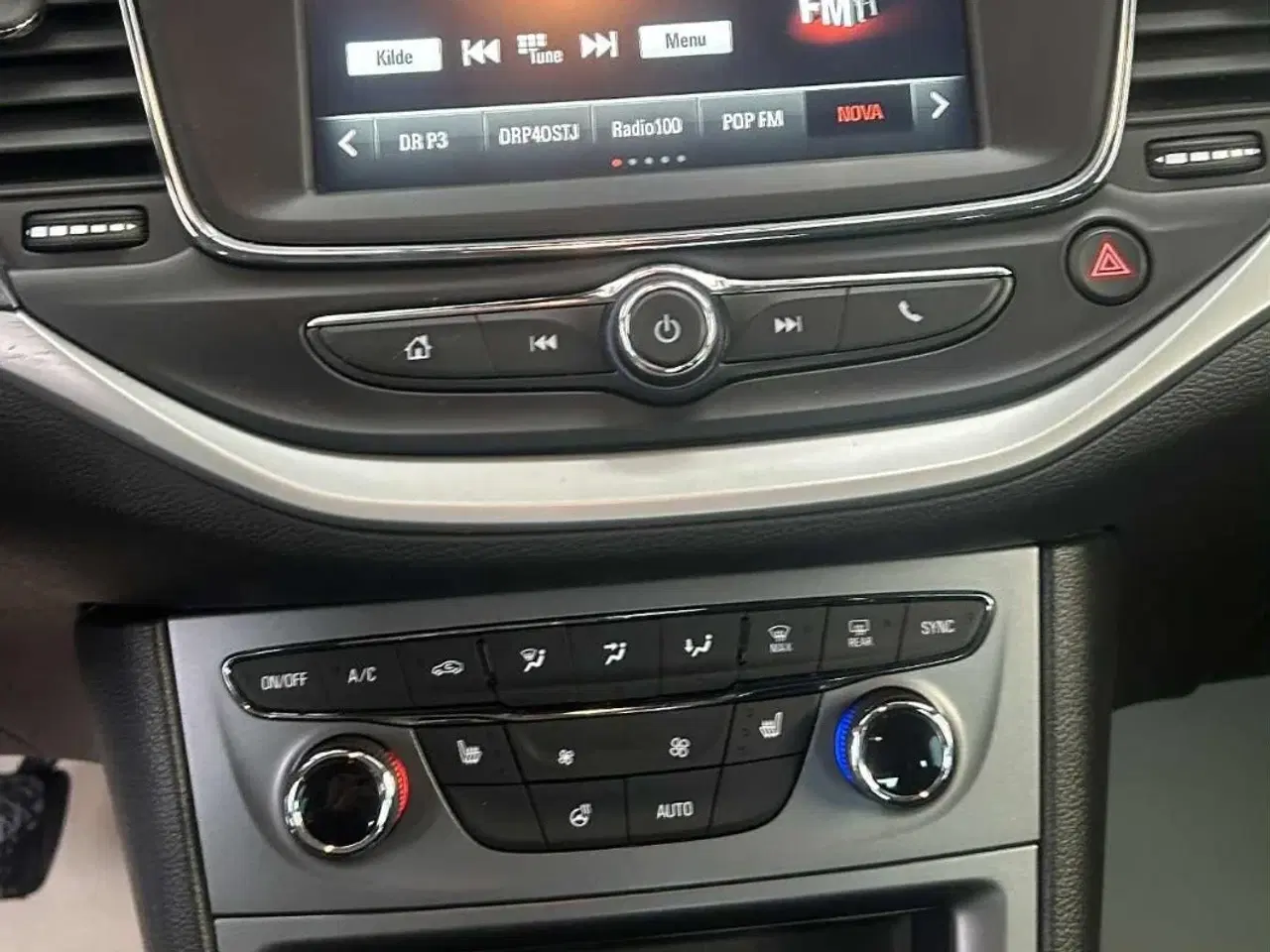 Billede 14 - Opel Astra 1,6 CDTi 136 Enjoy Sports Tourer