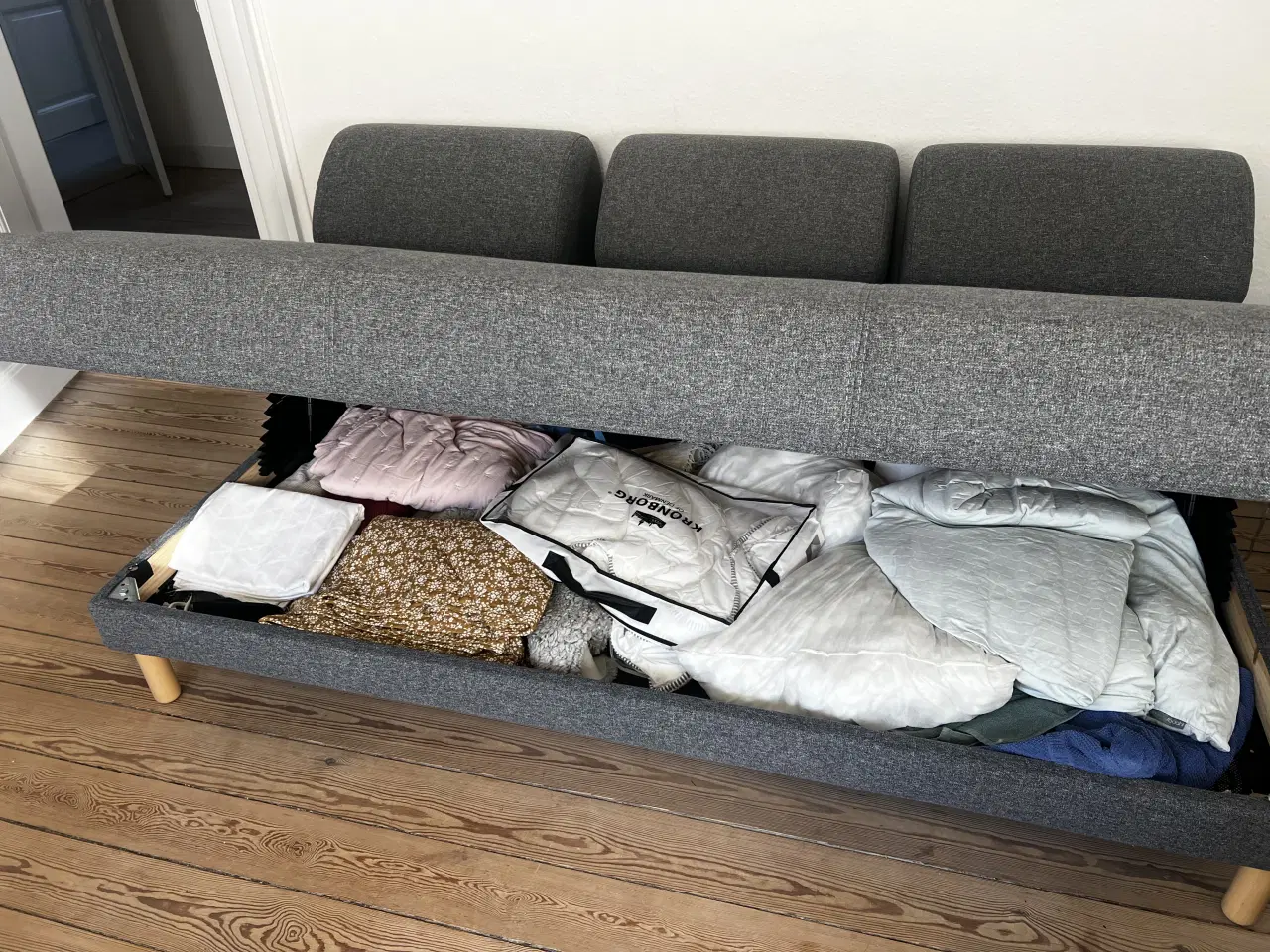 Billede 3 - IKEA flottebo daybed 