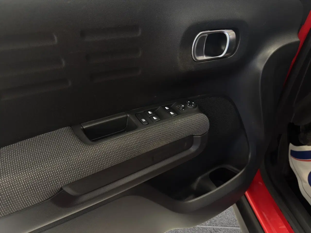 Billede 14 - Citroën C3 Aircross 1,6 BlueHDi 100 Iconic