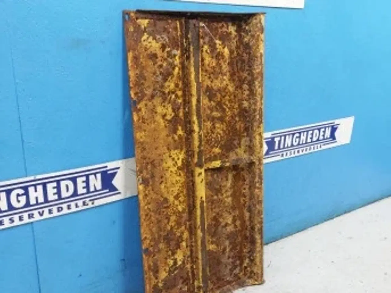 Billede 9 - New Holland TX68 Falihd 24 Fod Slæbe sko 89593675