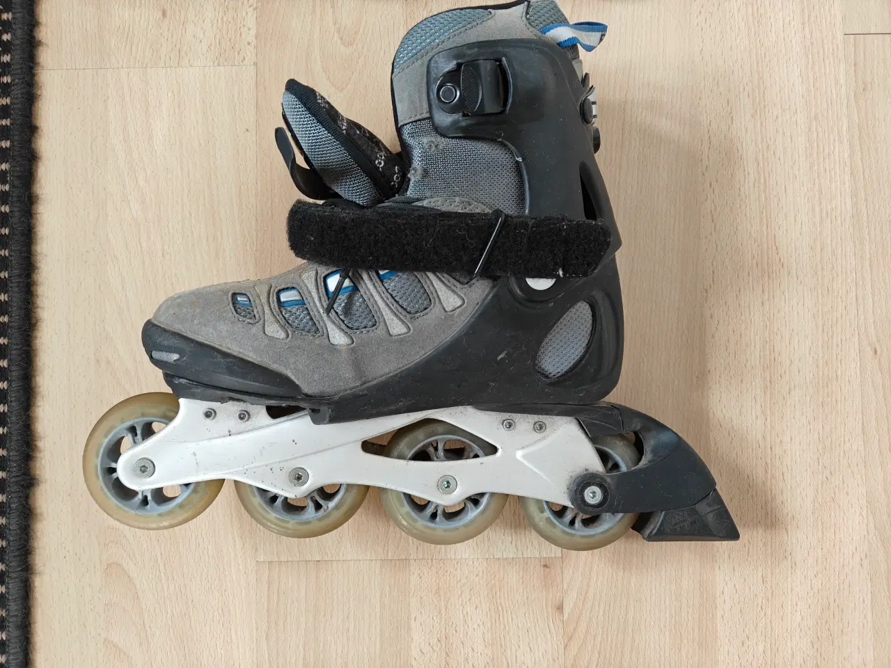 Billede 3 - Inliners, Core 06W ABEC 7 Rollerblade STR 36,5