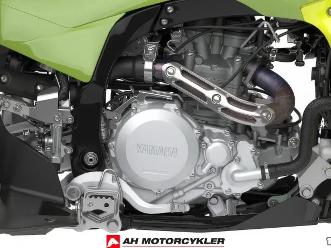 Billede 14 - Yamaha YFZ 450 R SE