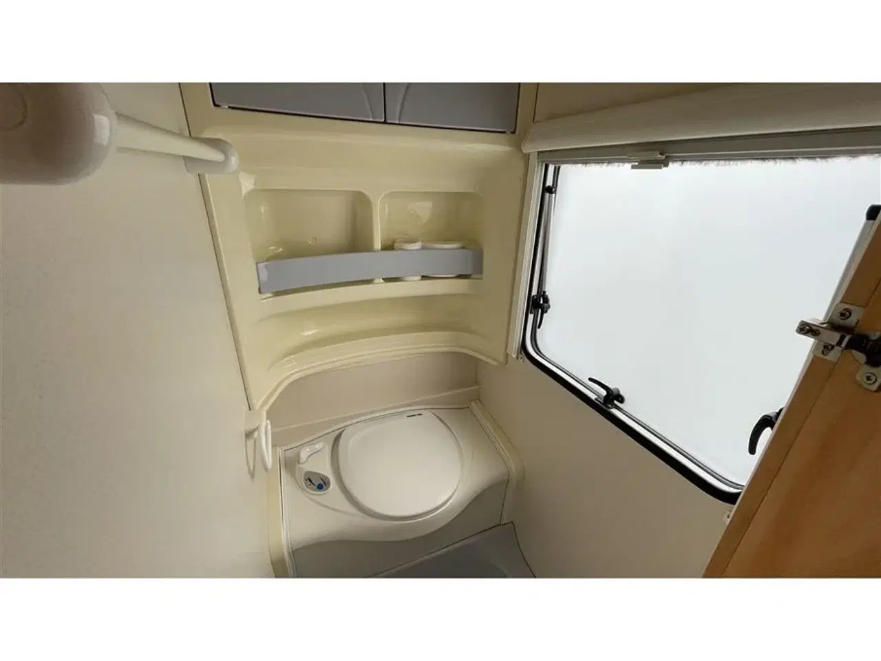 Billede 10 - 2006 - Fendt Saphir 470 TF