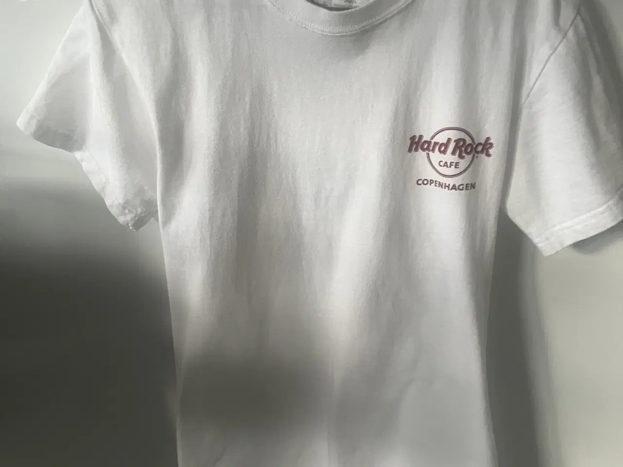 Billede 8 - Hard Rock Cafe T shirt 