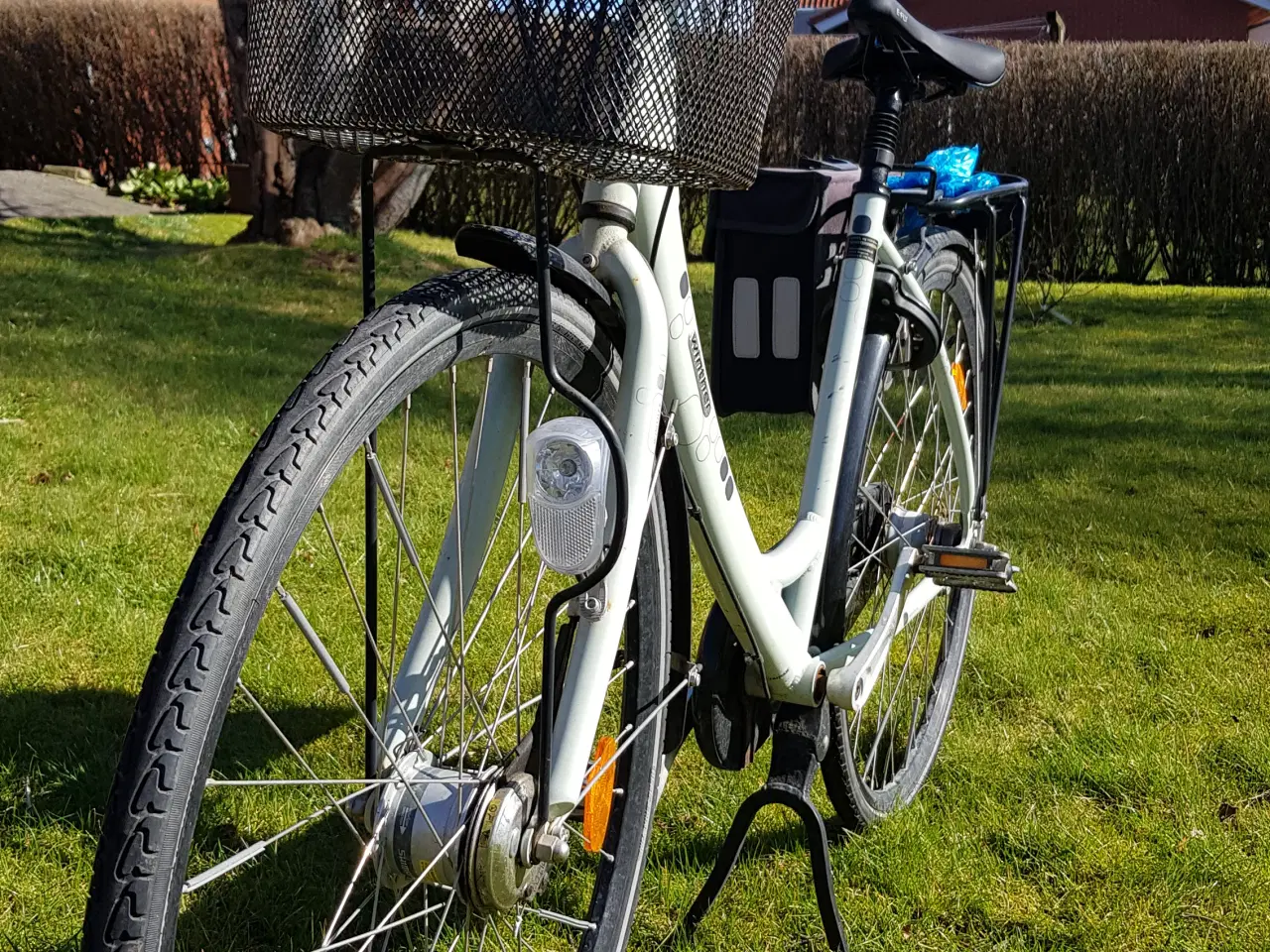 Billede 2 - Winther citybike unisex