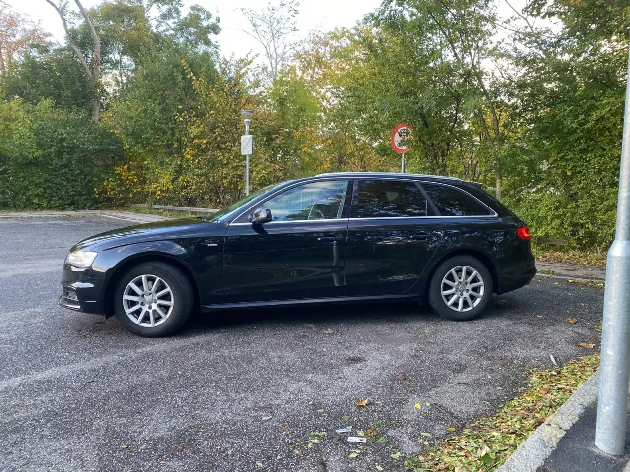 Billede 8 - Audi A4 2,0 TDi 190 S-line Avant