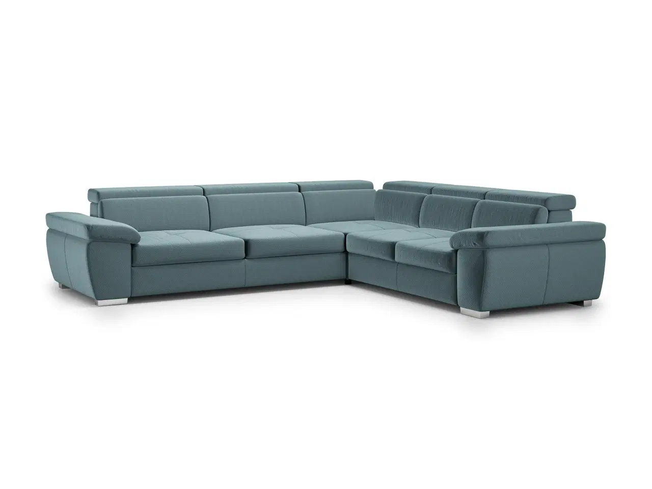 Billede 12 - ROSE HJØRNESOFA L 290x230