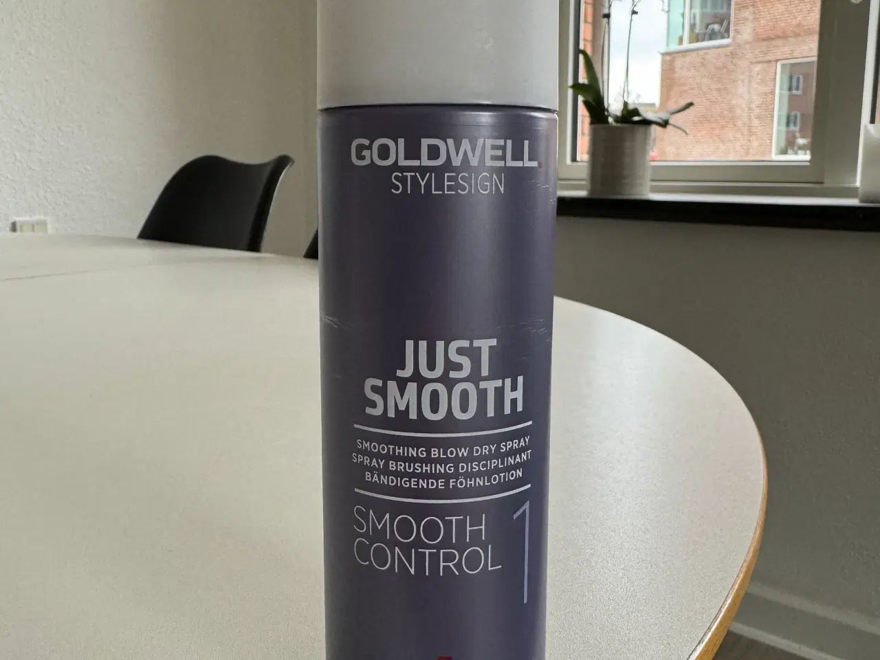 Billede 1 - Goldwell - Smooth control