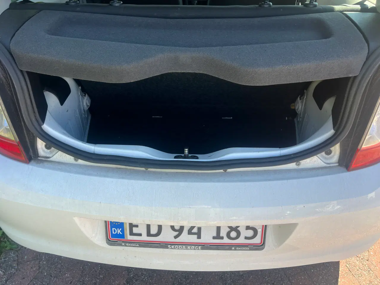 Billede 3 - Skoda Citigo 