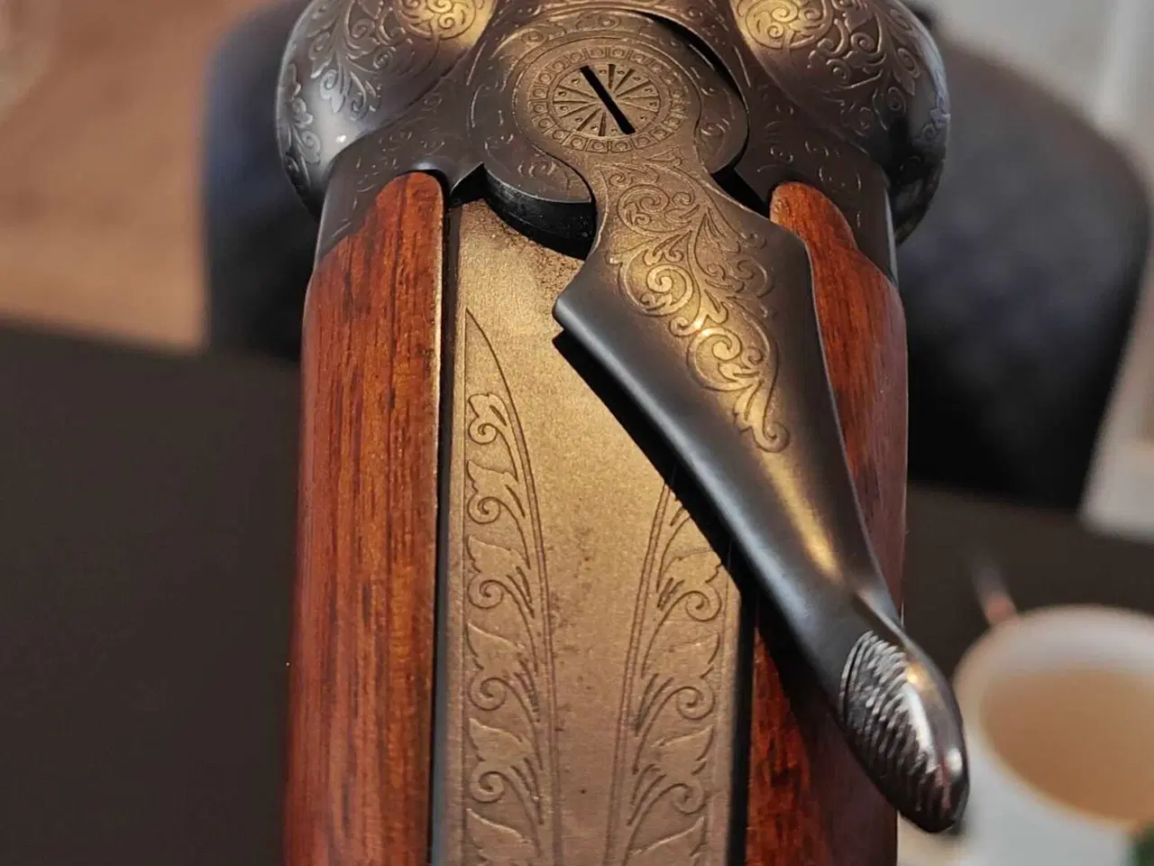 Billede 5 - Kal. 20 SKB model 200E