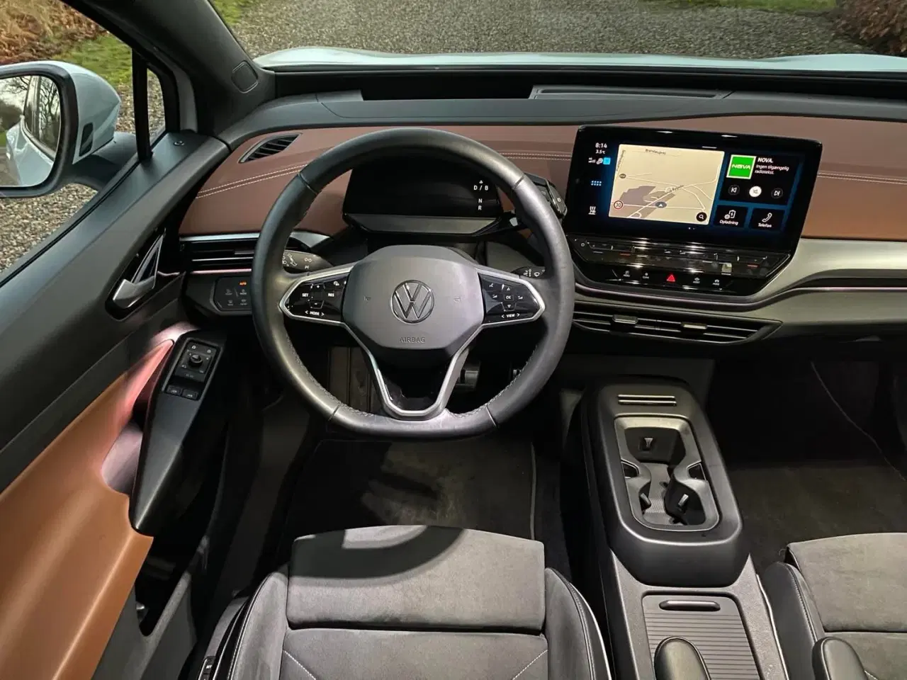 Billede 15 - VW ID4 PRO MAX  incl 5 års garanti 