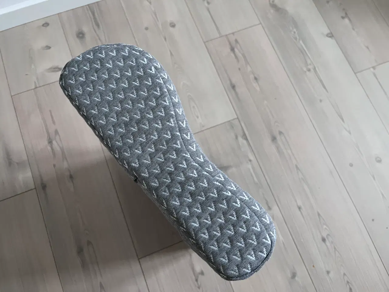 Billede 6 - Hovedpude, Konturpude, Ergonomisk pude, Wellpur