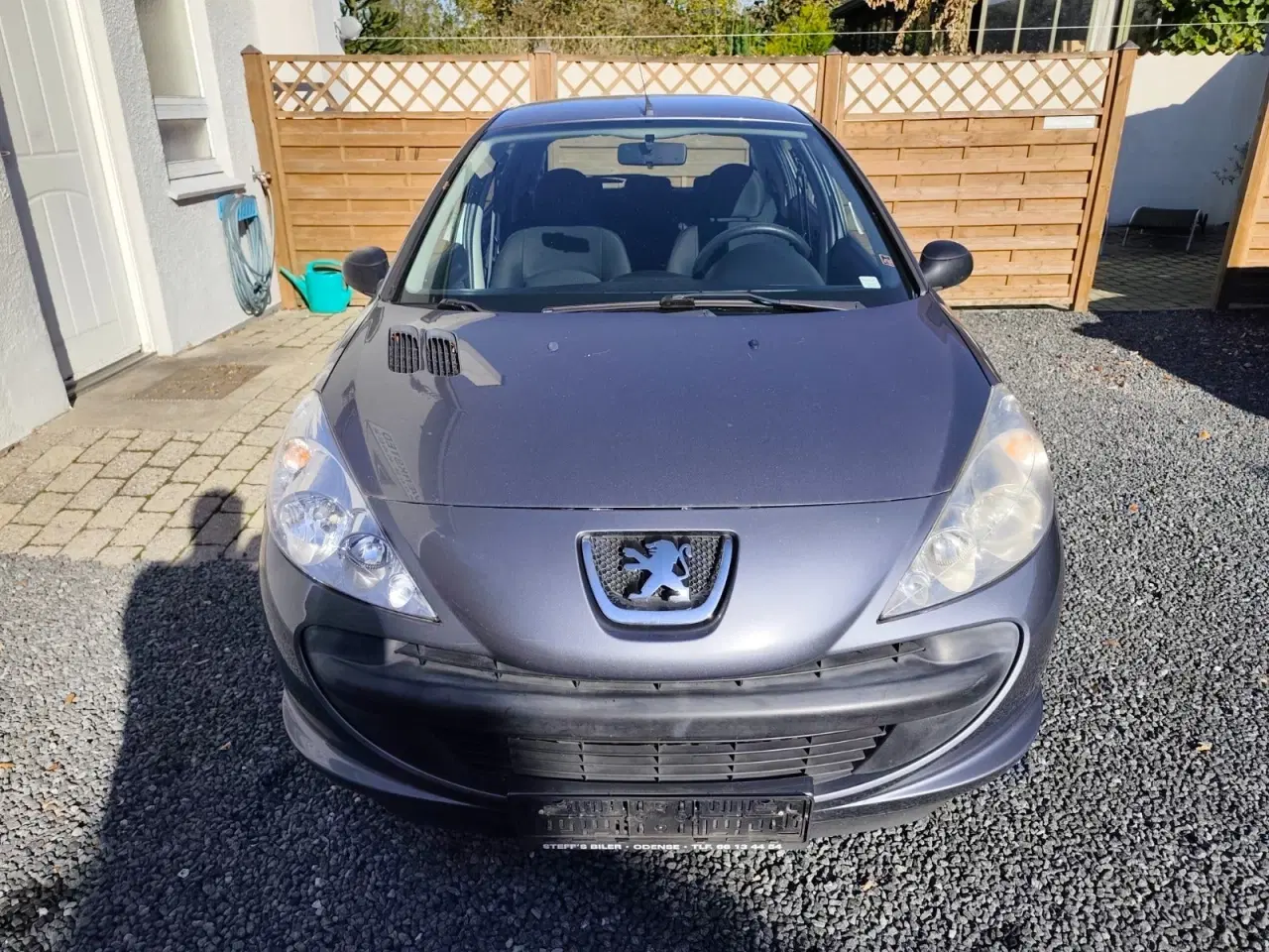 Billede 2 - Peugeot 206+ 1,4 Comfort+