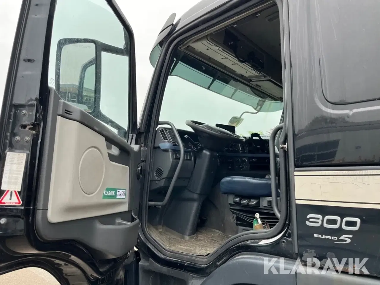 Billede 11 - Lastbil Volvo FM 300