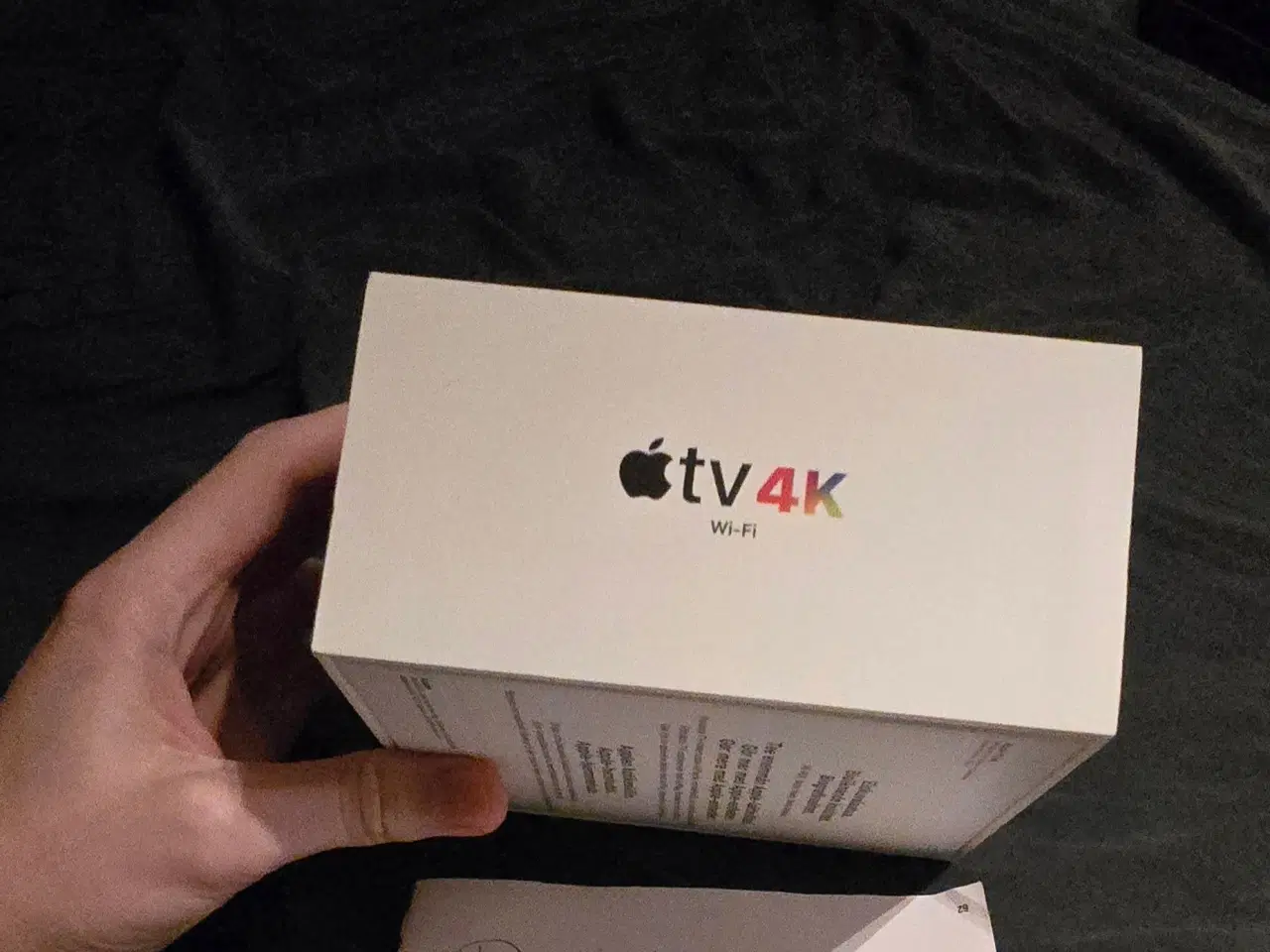 Billede 2 - Apple tv (ER RESERVERET)