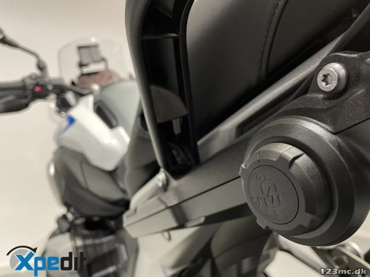 Billede 28 - BMW R 1300 GS