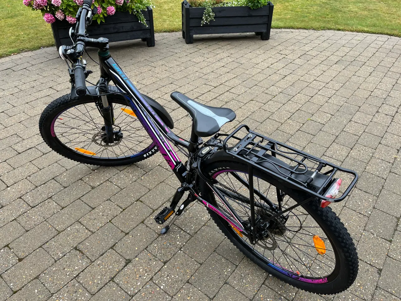 Billede 7 - MTB Giant liv-tempt