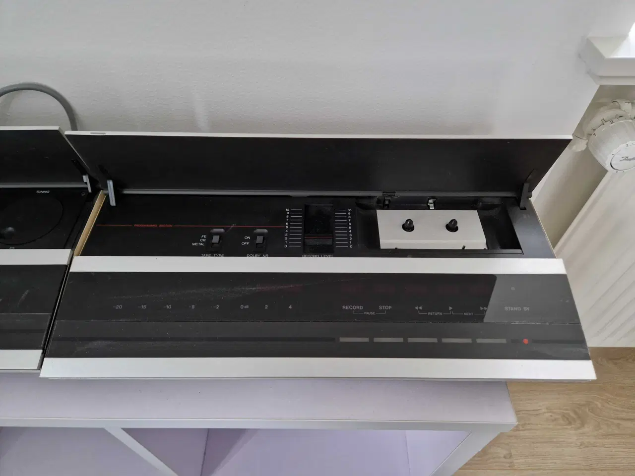 Billede 3 - Beomaster 3000 + Beocord 2000