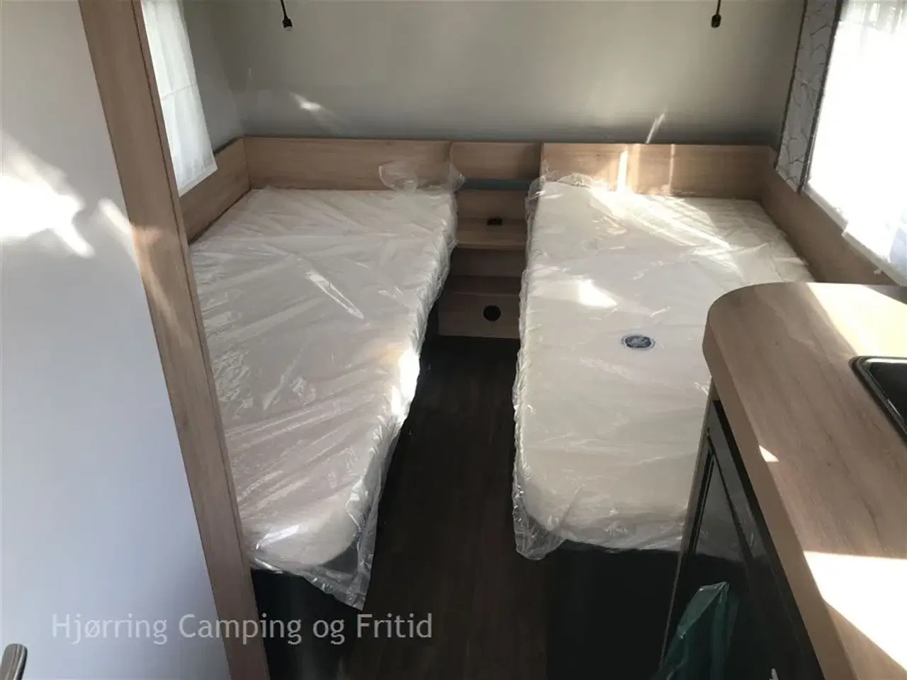 Billede 6 - 2026 - Knaus Sport 460 EU