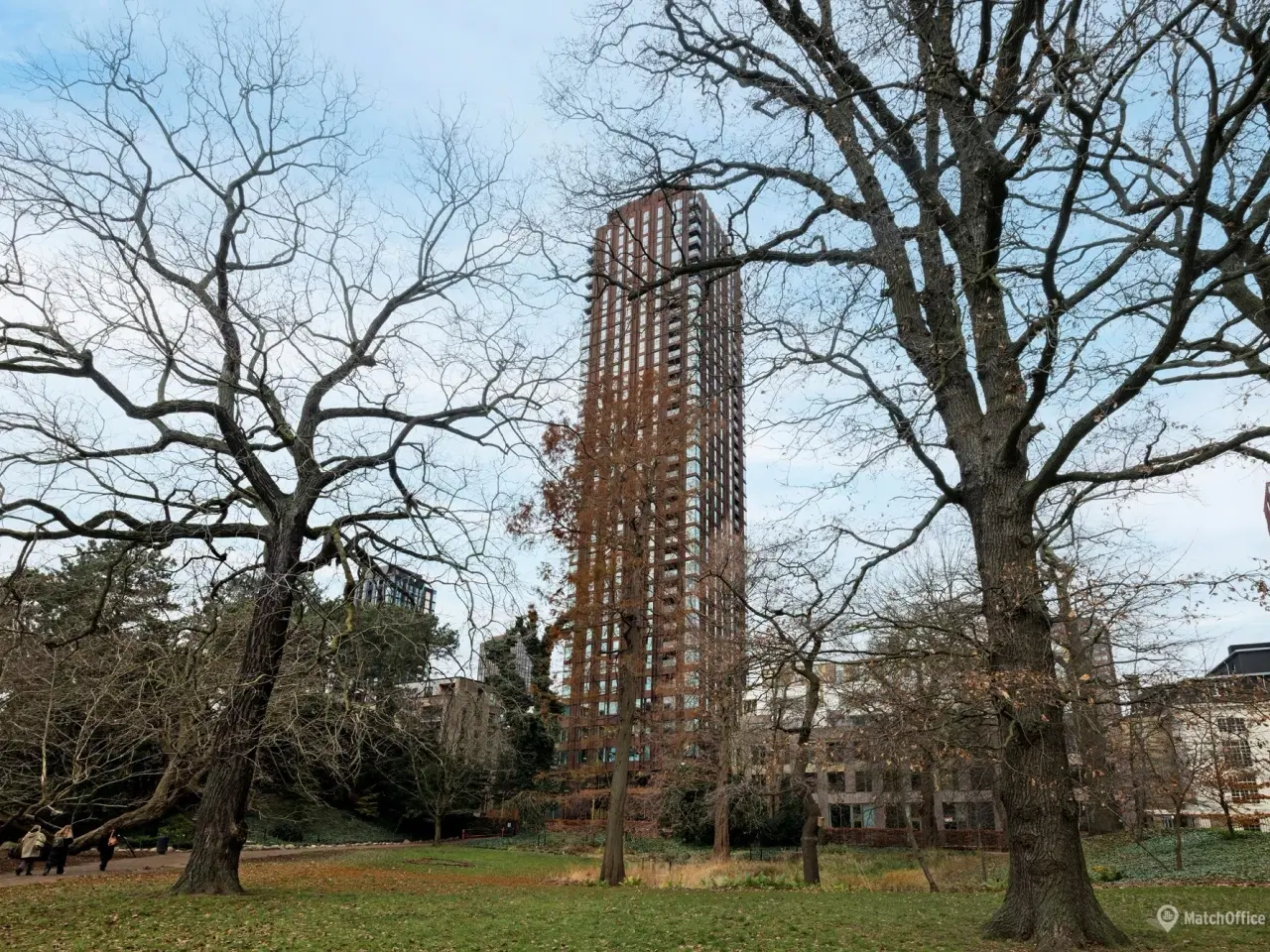 Billede 13 - Attraktivt kontor i Carlsberg Byen