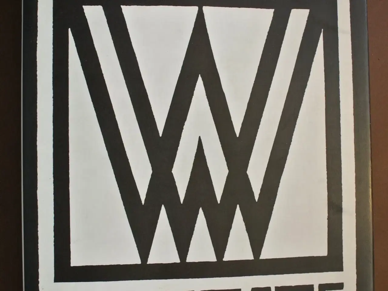 Billede 1 - wiener werkstätte 1903-1932, by gabriele fahr-beck