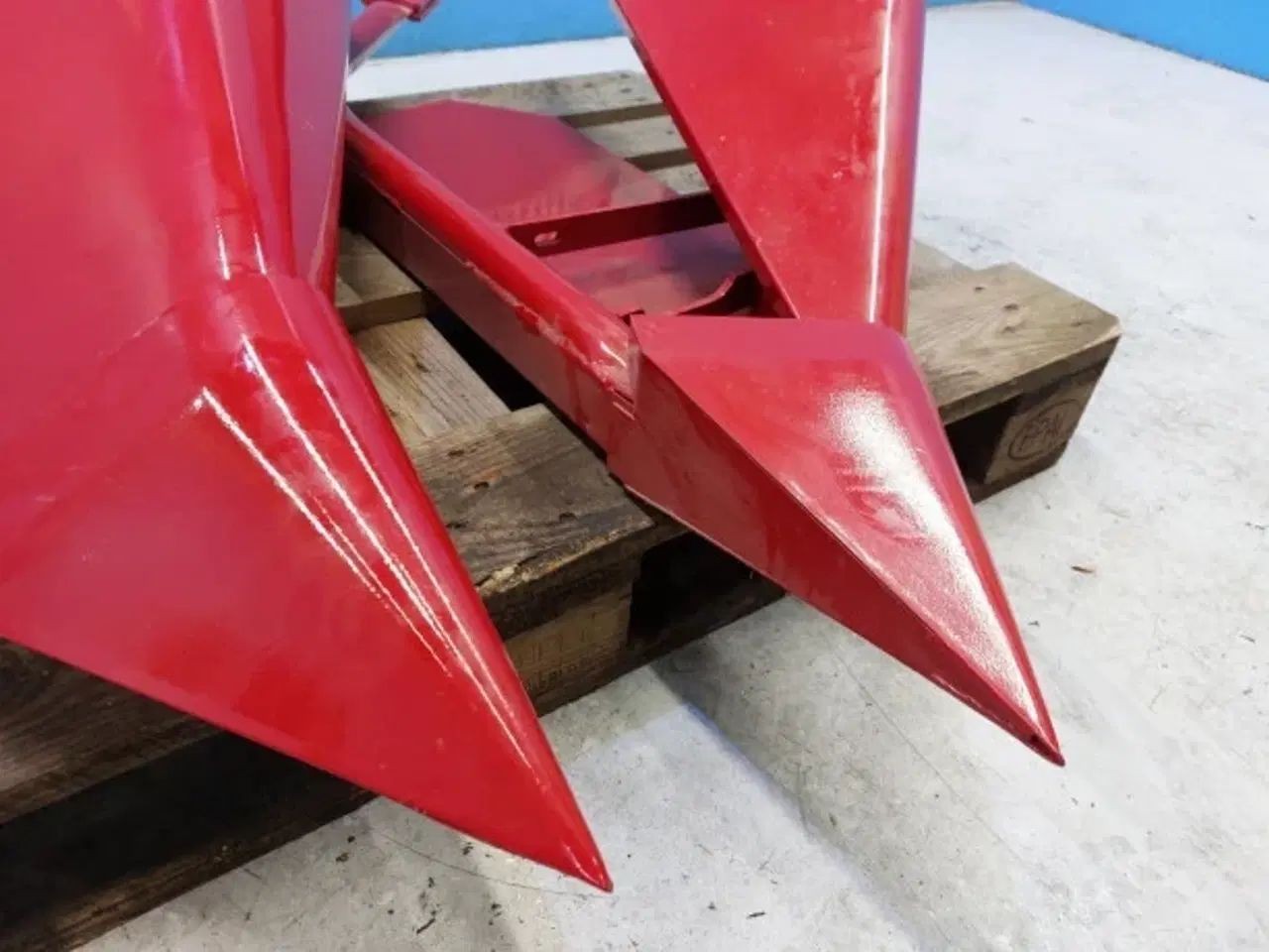 Billede 15 - Case 3050 Stråskiller 84150454 (sæt)