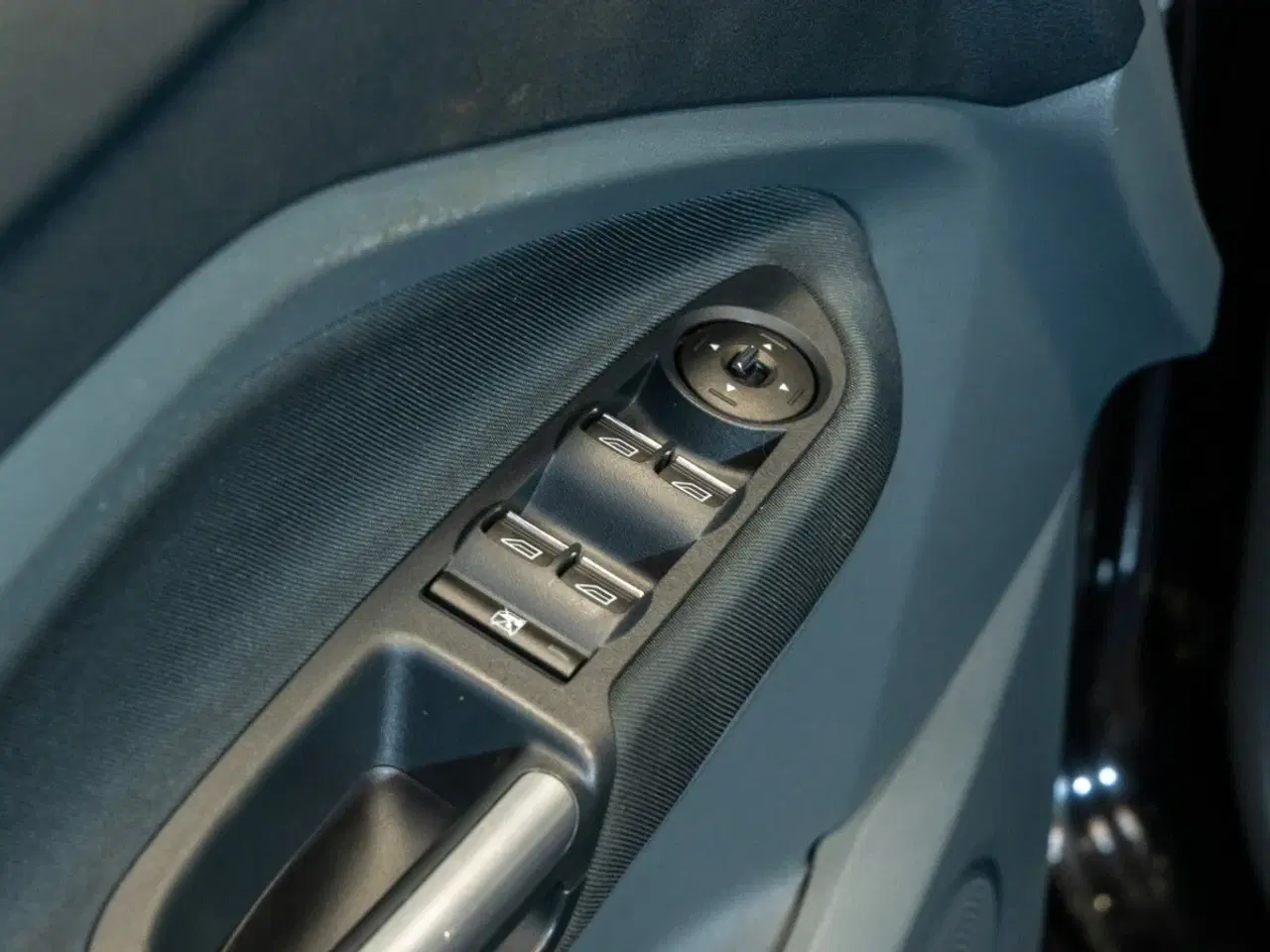 Billede 10 - Ford C-MAX 1,0 SCTi 125 Edition