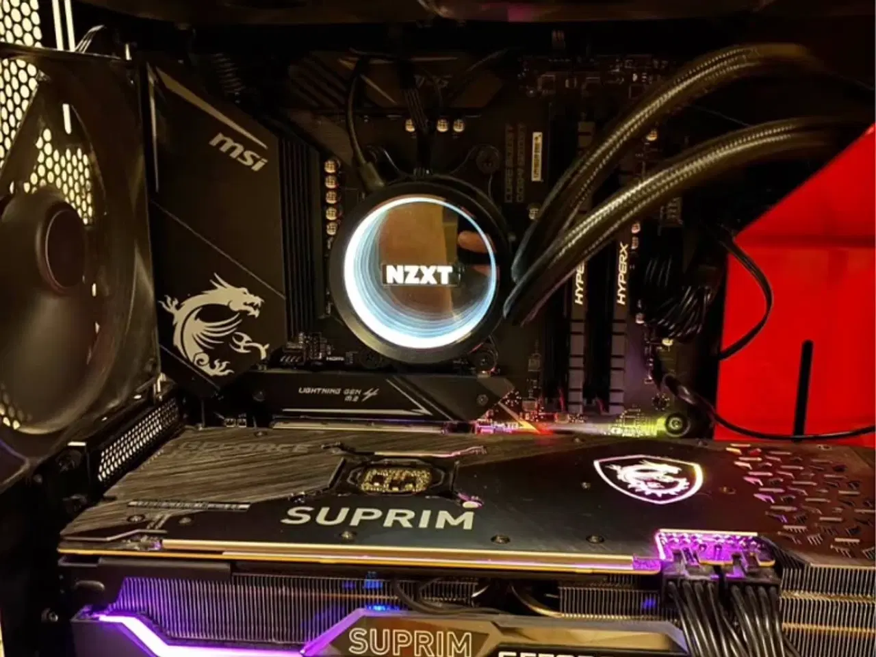 Billede 4 - Kraftig gaming PC