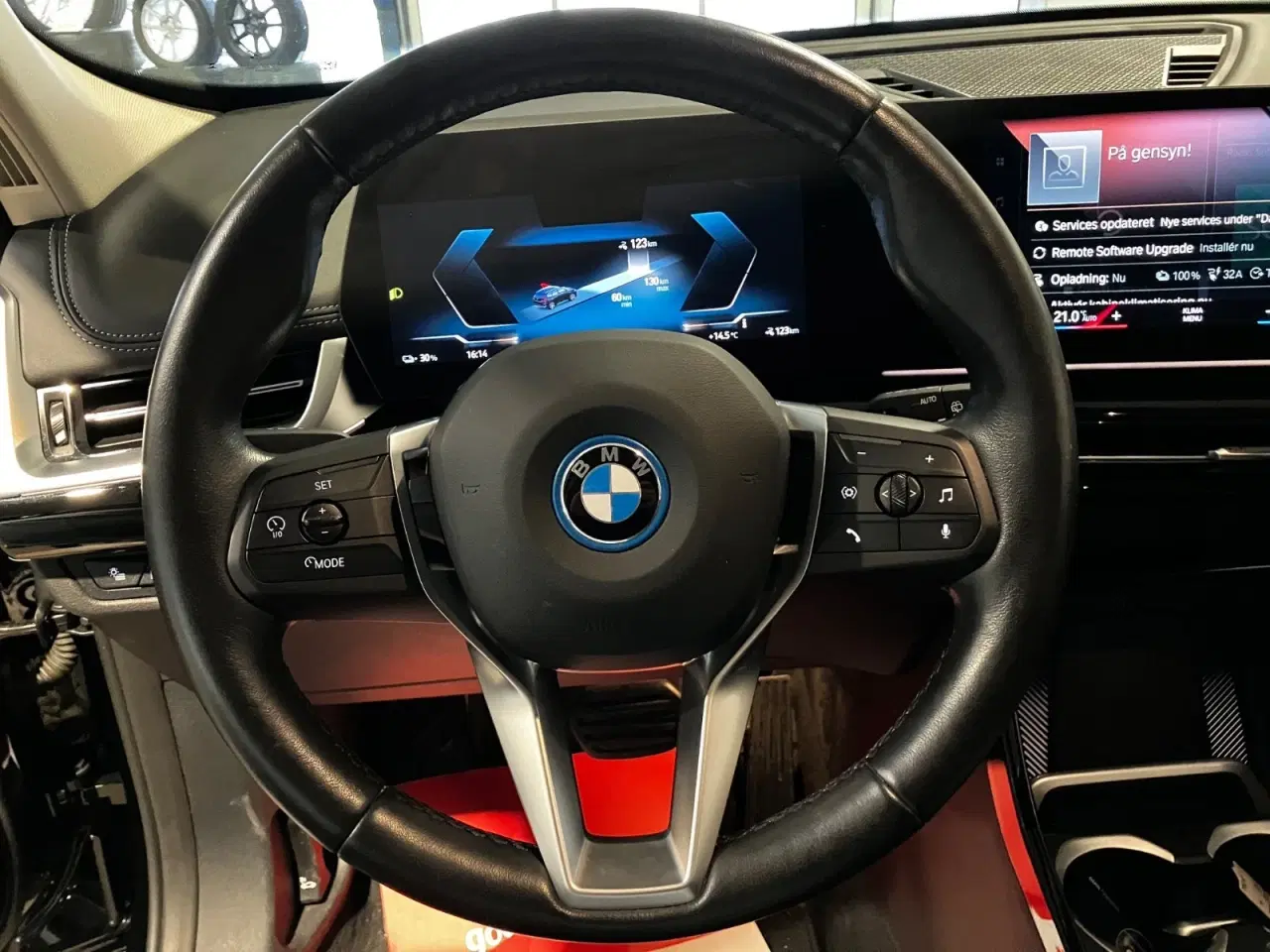 Billede 11 - BMW iX1 xDrive30 X-Line