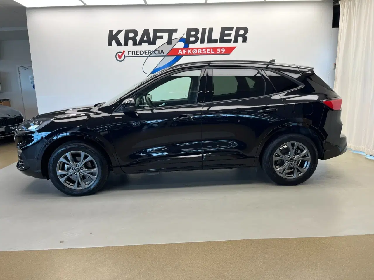 Billede 2 - Ford Kuga 2,5 PHEV ST-Line X CVT